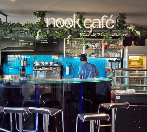 Cafe Image