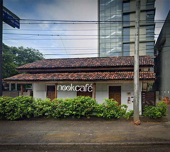 Cafe Image