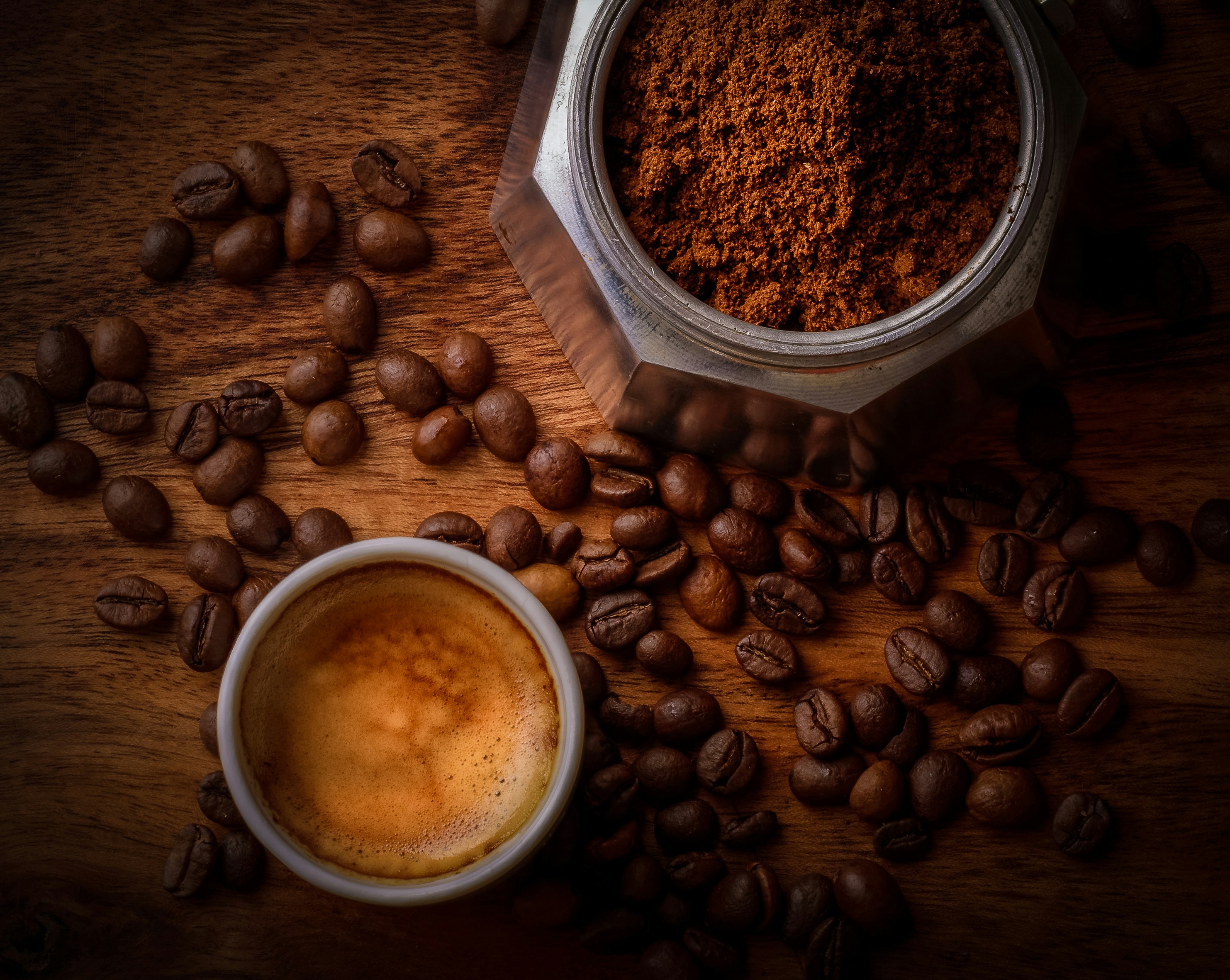 Coffee Beans