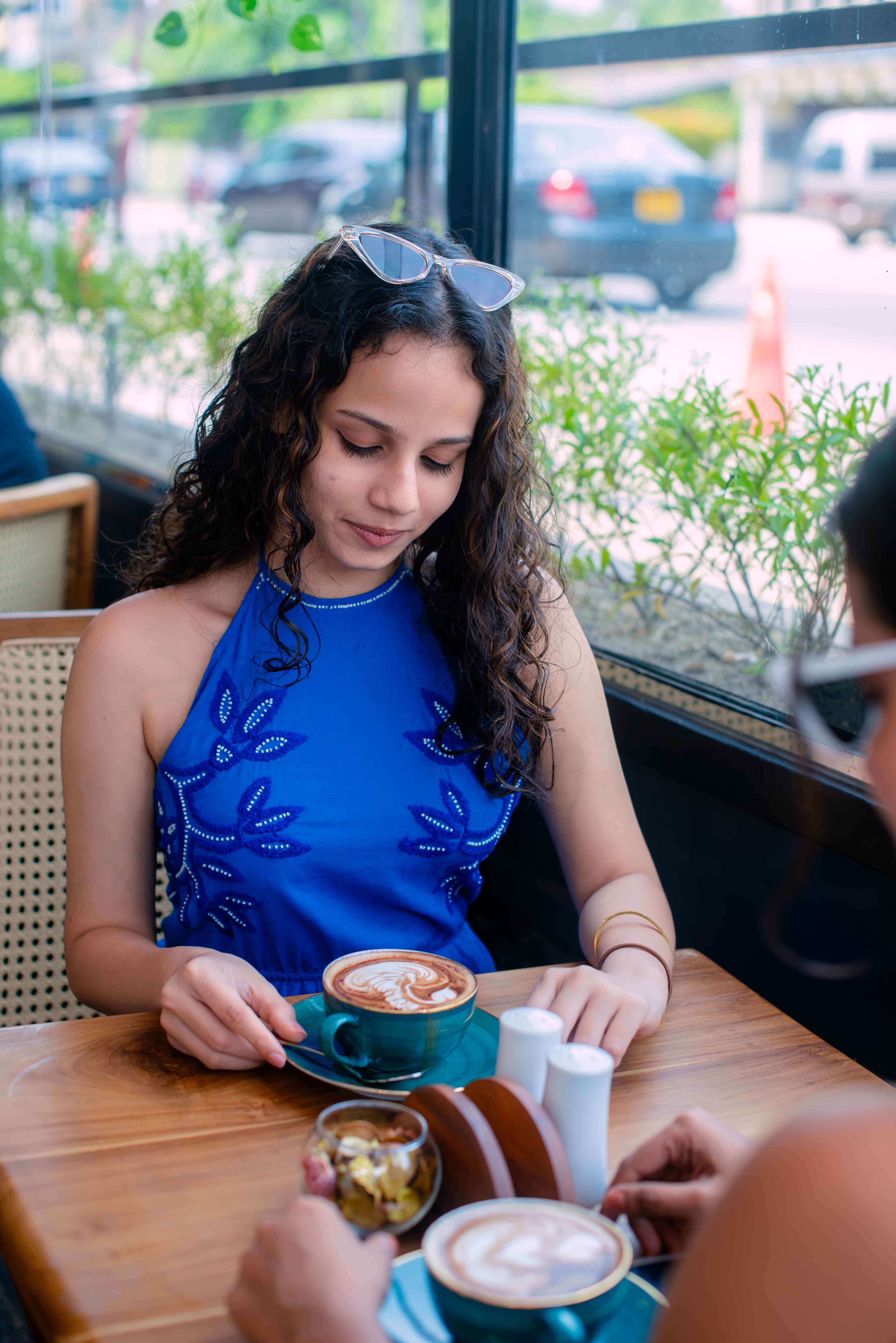 Special events and gatherings at Nook Cafe featuring community meetups book clubs and social dining experiences